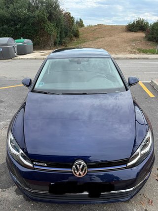 Volkswagen Golf 2020