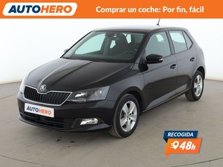 Skoda Fabia 1.0 TSI Ambition