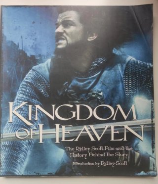Libro El Reino de los Cielos