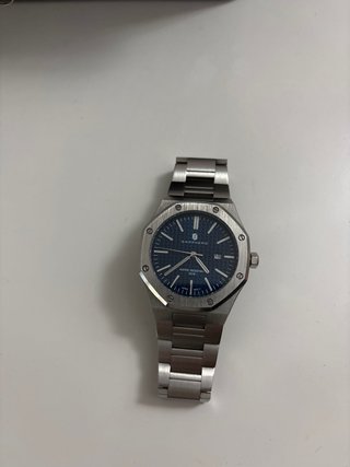 Reloj de hombre Sapphero