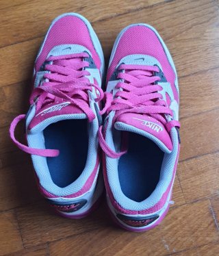 Zapatillas Nike Air Max