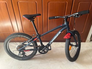 Bicicleta Infantil Orbea MX 20 pulgadas