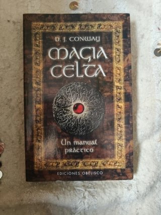 Magia celta