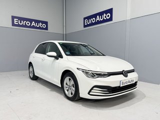 VW Golf VIII 2.0TDI 115Cv DSG Life