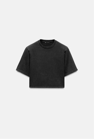 Camiseta Zara. A ESTRENAR!!