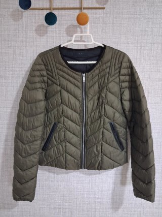 Chaqueta IKKS