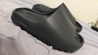 Chanclas tipo slides