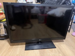 TV LG 43 Pulgadas