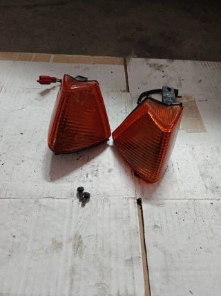 Intermitentes delanteros Honda VFR750