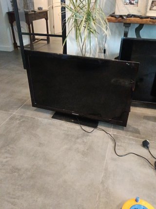 TV Samsung 40 pulgadas