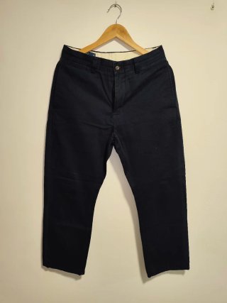 Pantalón Ralph Lauren Negro