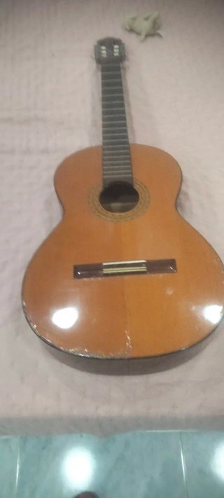Guitarra Española Clásica