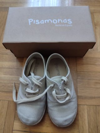 Zapatos niño