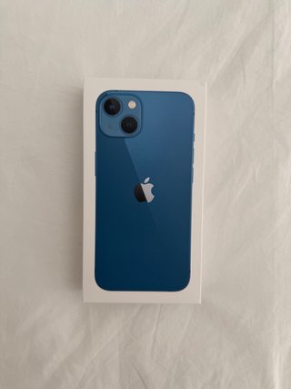 iPhone 13