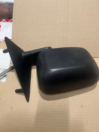 Retrovisor Derecho Volkswagen Golf MK2