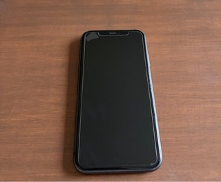 iPhone 11 64GB Nero + Custodia e protezioni