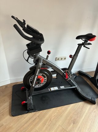 Bicicleta de Spinning Schwinn 800IC