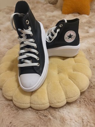 Zapatillas Converse Chuck Taylor T.37