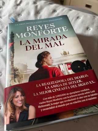 La mirada del mal
