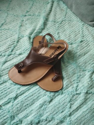 Sandalias Barefoot Be Lenka