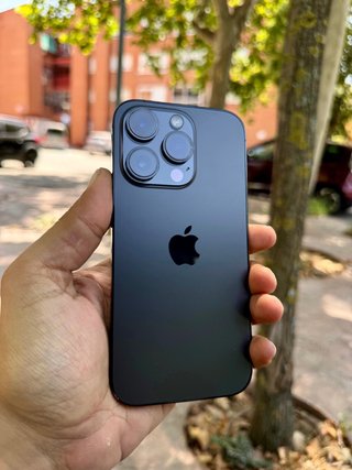 iPhone 14 Pro 256Gb 93% BATERÍA ORIGINAL