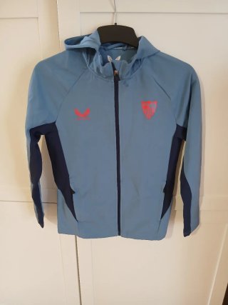 Sudadera Sevilla FC Castore
