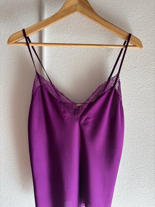 Lencero Etam Morado