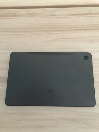 Tablet SPC Negra
