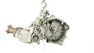 Gl0377267 caja de cambios opel antara l07 22858771