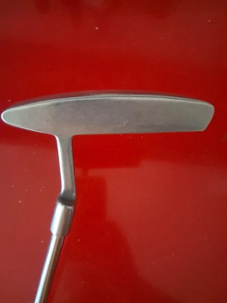 Putter Ping Karsten Pal 4.