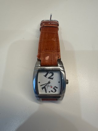 Reloj de Mujer Toher