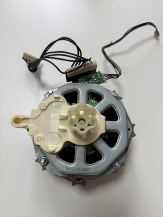 Motor Original Thermomix TM31