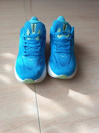 Zapatillas deportivas HOKA