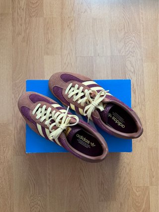 Zapatillas Adidas Gazelle