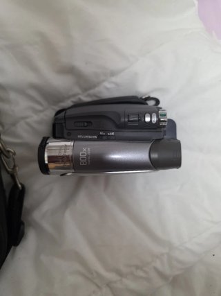 Videocámara Sony Handycam