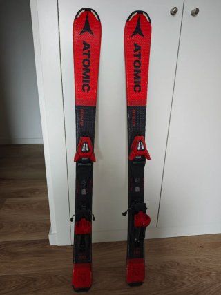 Esquís Atomic Redster J2 110 cm