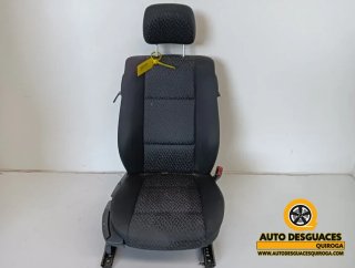 Asiento delantero derecho BMW 3 Compacto