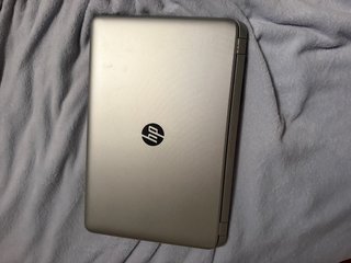 Portátil HP Pavilion