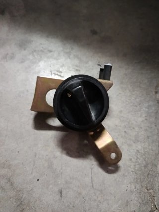 Mando de reserva para Honda VFR750