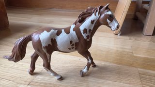 Figura de Caballo Schleich