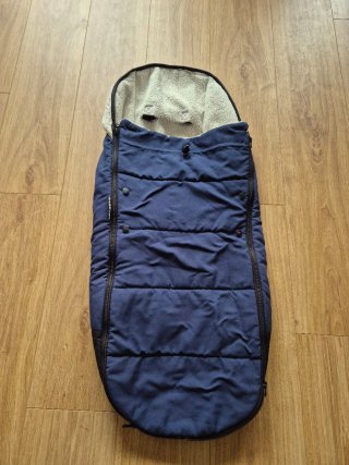 Saco de invierno BABYZEN YOYO