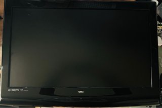 TV OKI  V26B-PHI 26 pulgadas