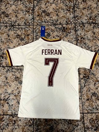Camiseta España 2a equipación - Ferran