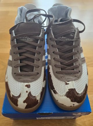 Zapatillas Adidas Handball Spezial