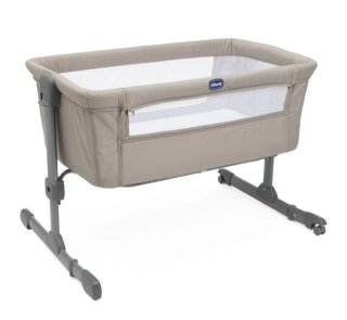 Cuna Chicco Next2Me