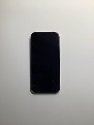 iPhone 16 Pro