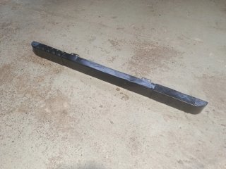 Paragolpes delantero para Land Rover Defender