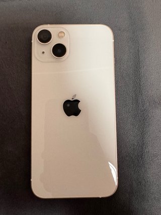 iPhone 13 128GB Blanco