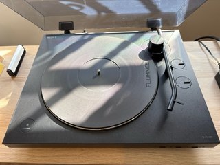 Tocadiscos Sony PS-LX310BT