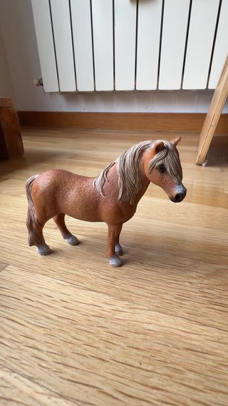 Figura de Caballo Schleich